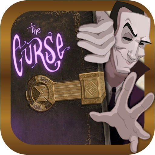 Image de The Curse