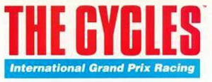 Jaquette de The Cycles : International Grand Prix Racing