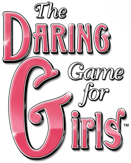 Image de The Daring Game for Girls