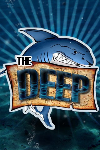 Image de The Deep Pinball