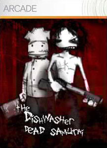 Image de The Dishwasher : Dead Samurai