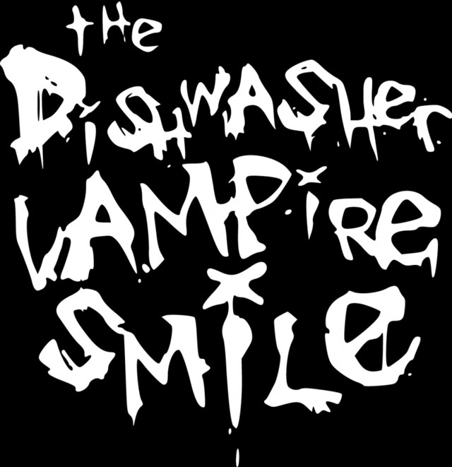 Image de The Dishwasher : Vampire Smile