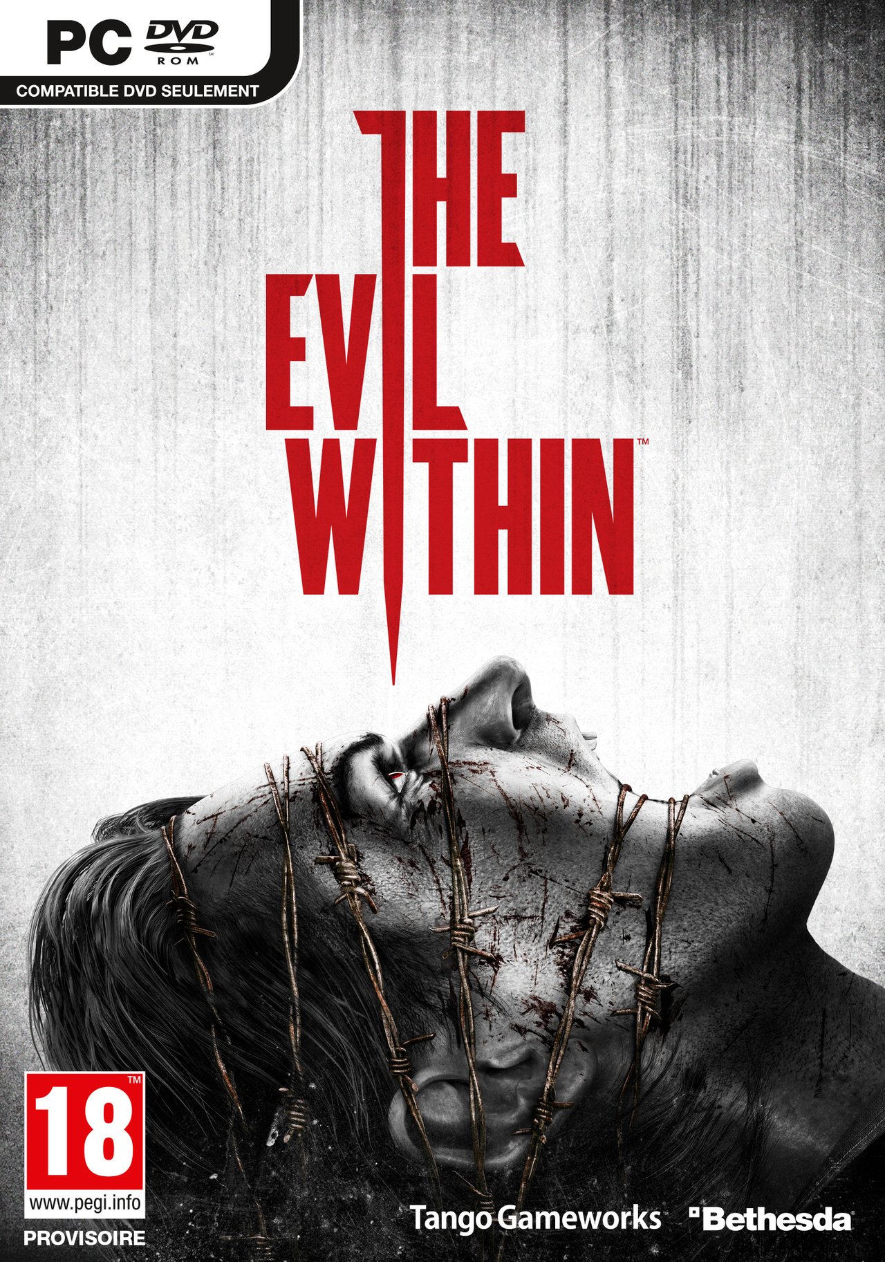 Image de The Evil Within