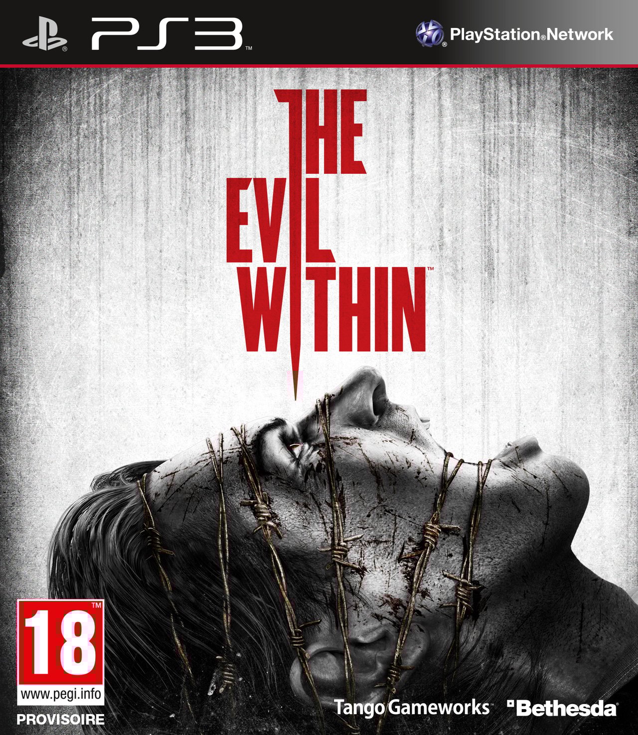 Image de The Evil Within