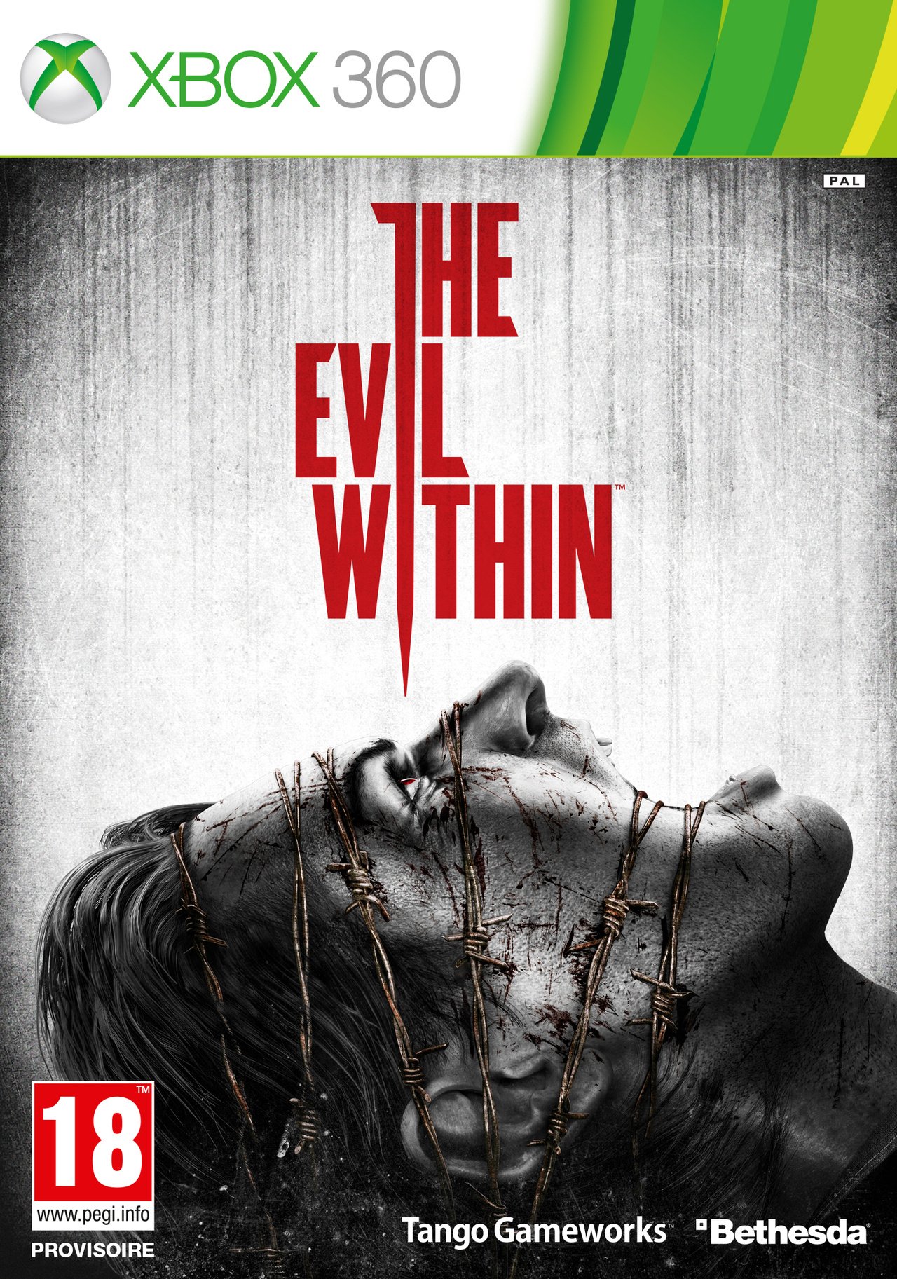 Image de The Evil Within