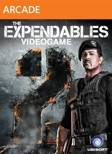 Image de The Expendables 2 Videogame