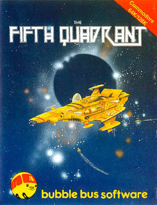 Image de The Fifth Quadrant