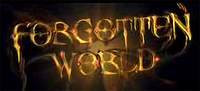 Image de The Forgotten World