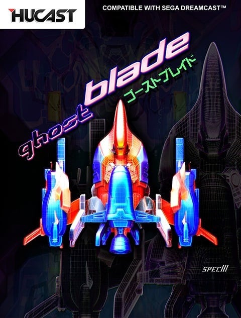 Image de The Ghost Blade