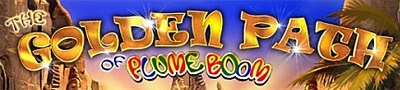 Image de The Golden Path of Plumeboom