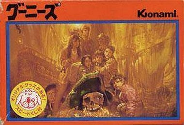 Image de The Goonies