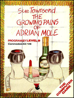 Image de The Growing Pains of Adrian Mole