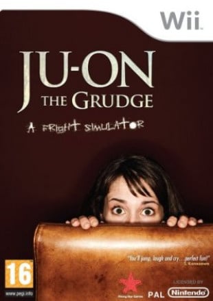Image de Ju-On : La Malédiction