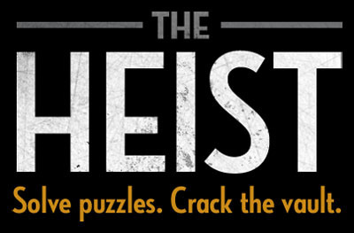 Image de The Heist