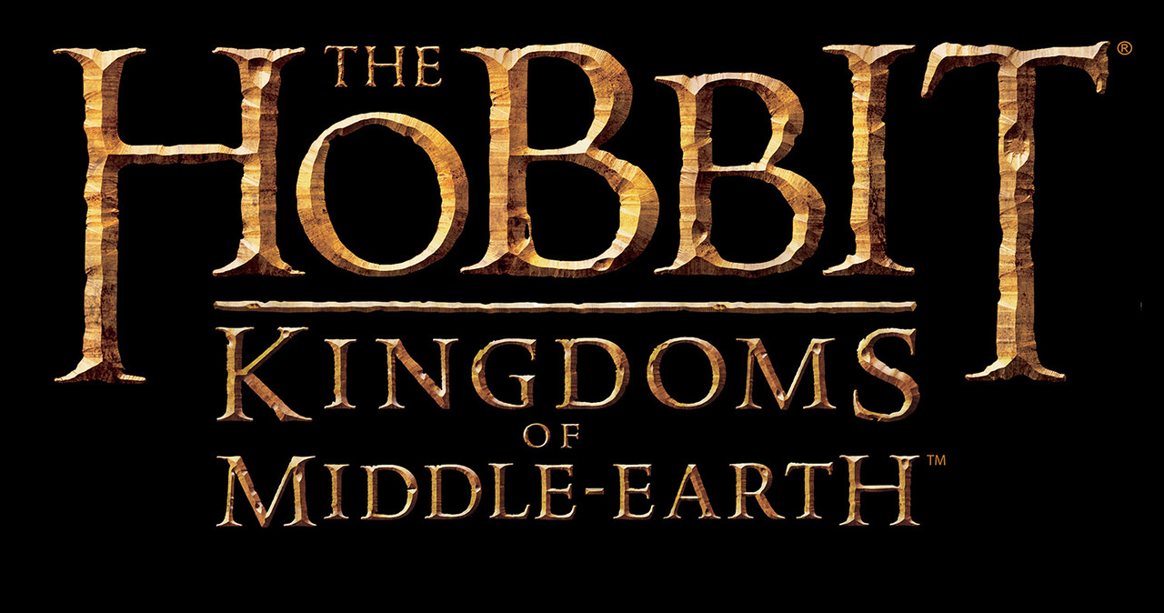 Image de The Hobbit : Kingdoms of Middle-Earth