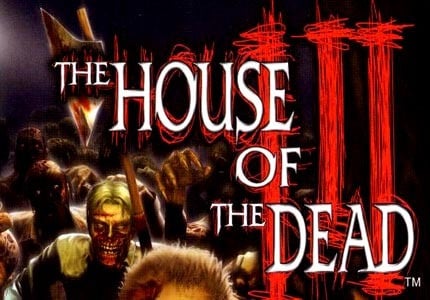 Image de The House of the Dead III