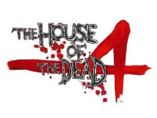 Image de The House of The Dead 4