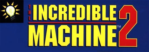 The Incredible Machine 2