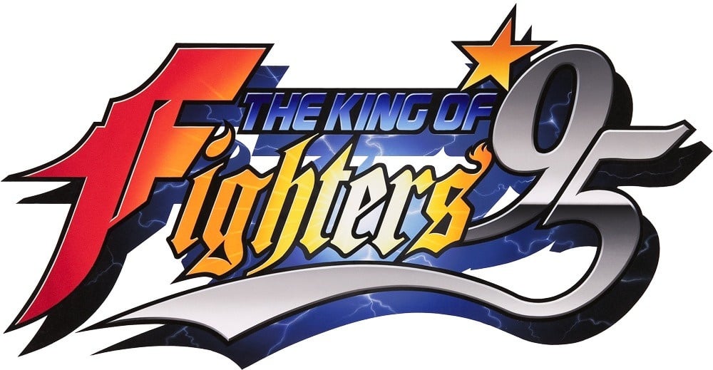 Image de The King of Fighters '95