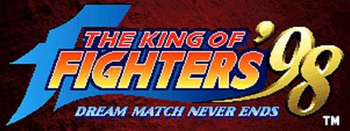 Image de The King of Fighters '98