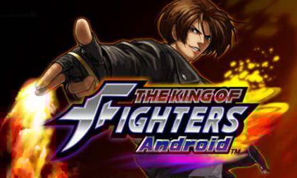 Image de The King Of Fighters Android