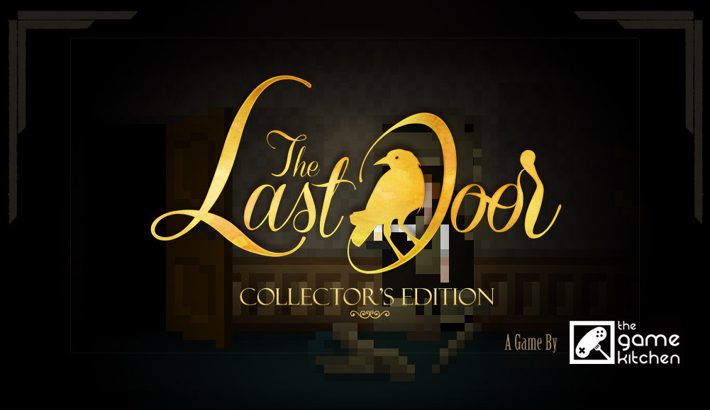 The Last Door