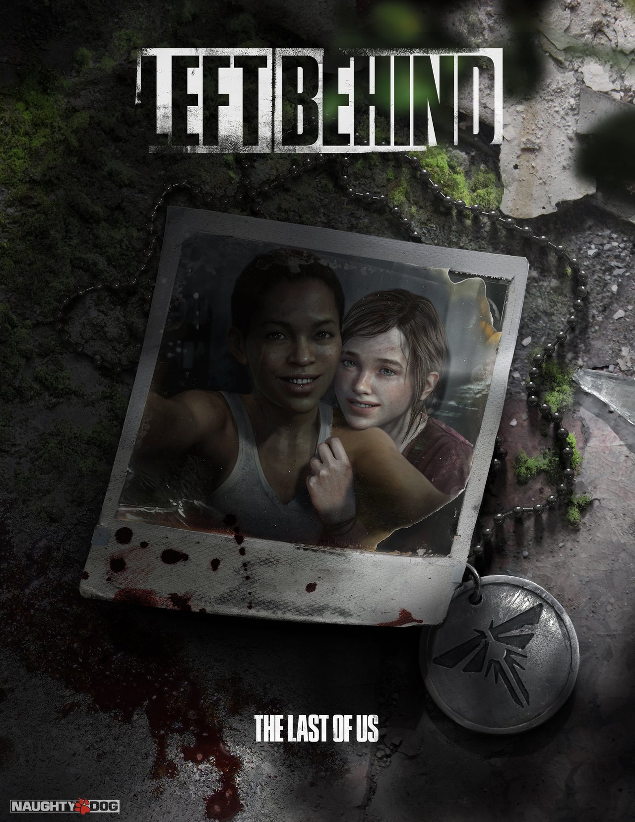 Image de The Last of Us : Left Behind