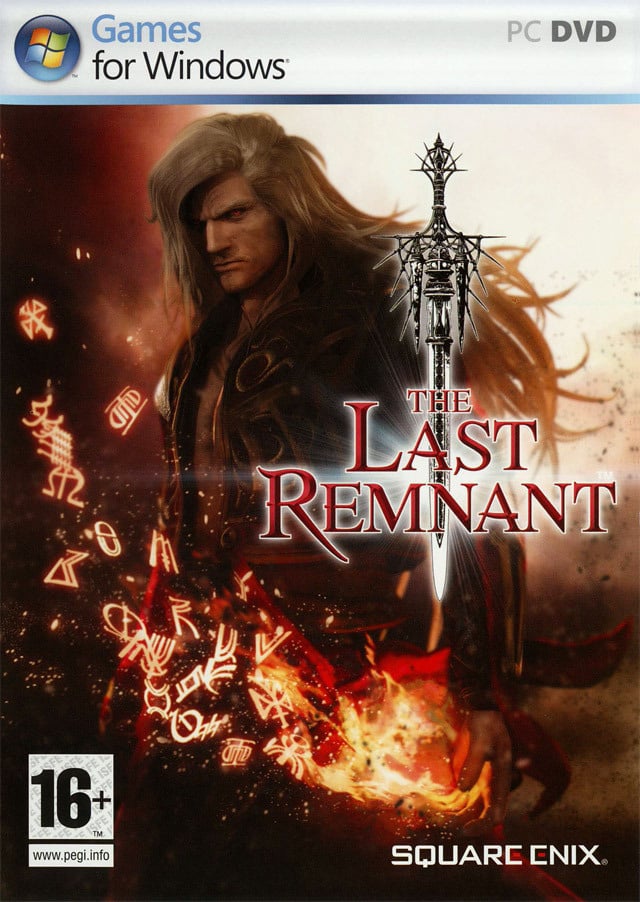 Image de The Last Remnant