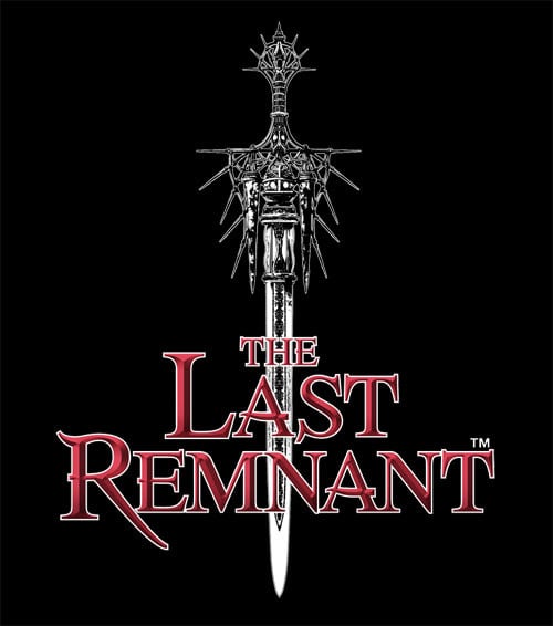 Jaquette de The Last Remnant