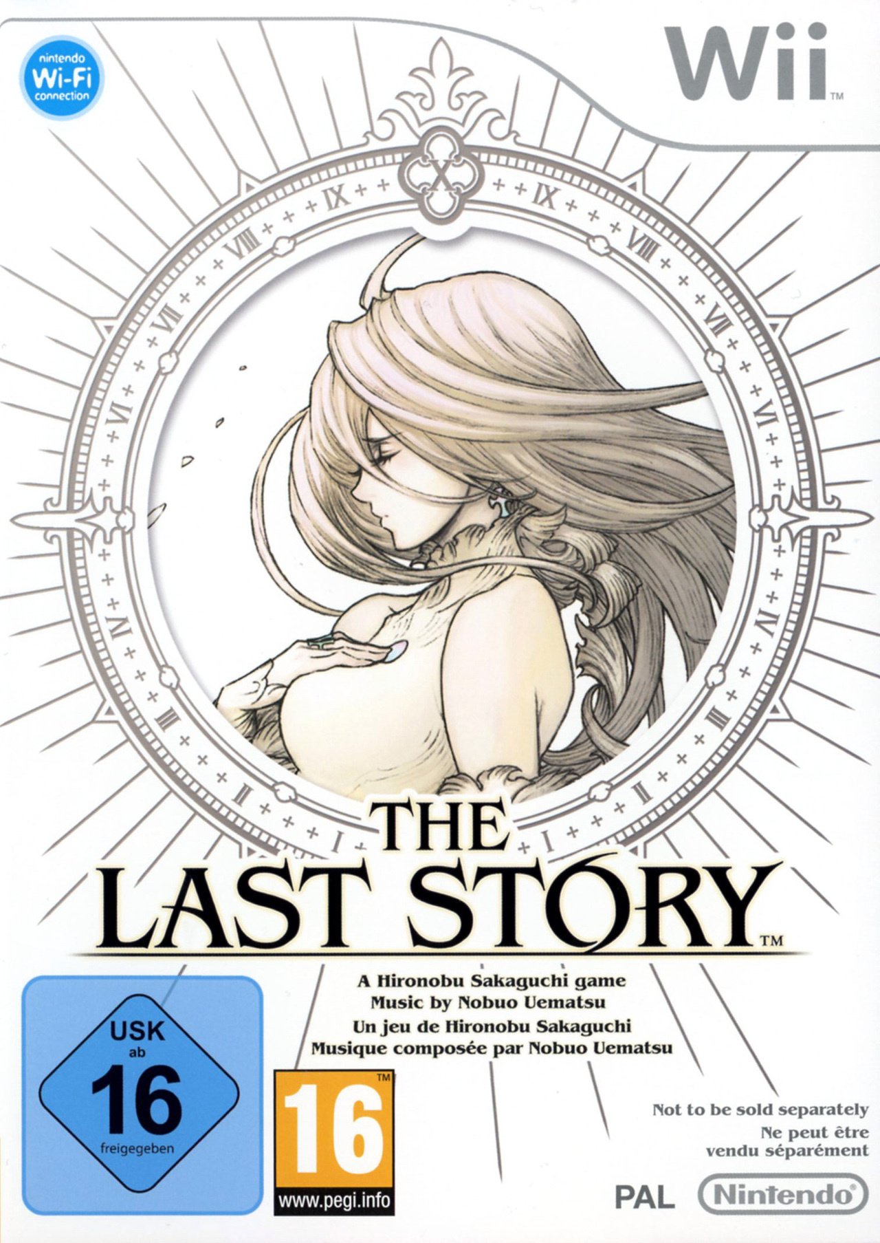 Image de The Last Story