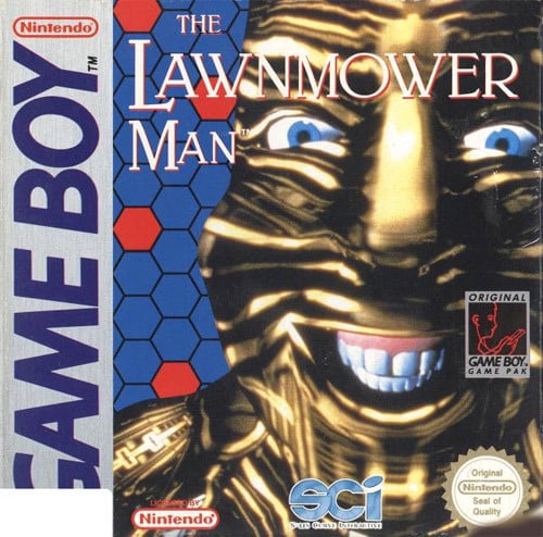 Image de The Lawnmower Man