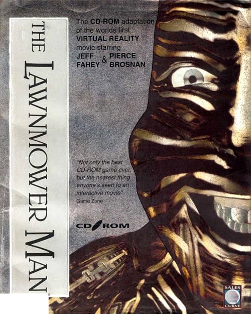 Image de The Lawnmower Man