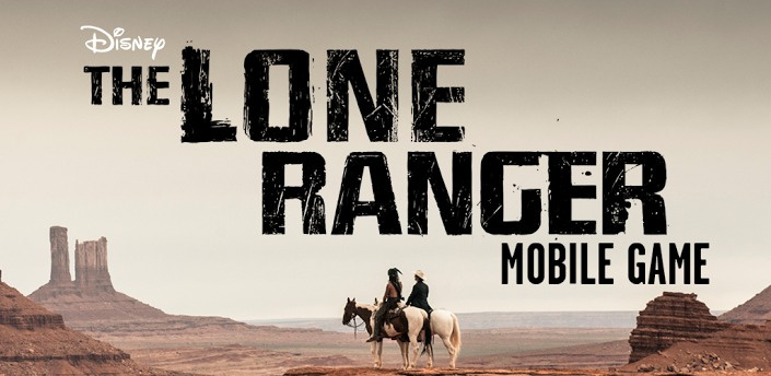 Image de The Lone Ranger