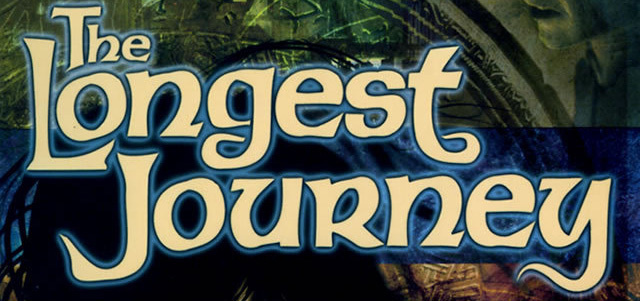 Image de The Longest Journey
