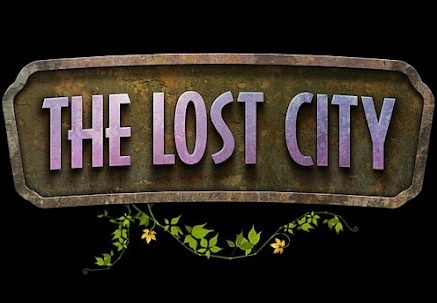 Image de The Lost City