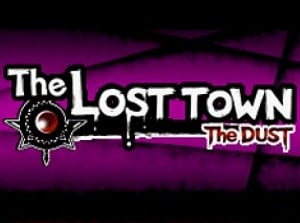 Image de The Lost Town - The Dust