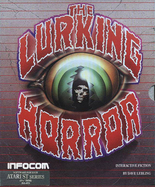 Image de The Lurking Horror