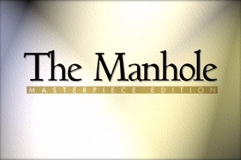 The Manhole - Masterpiece Edition
