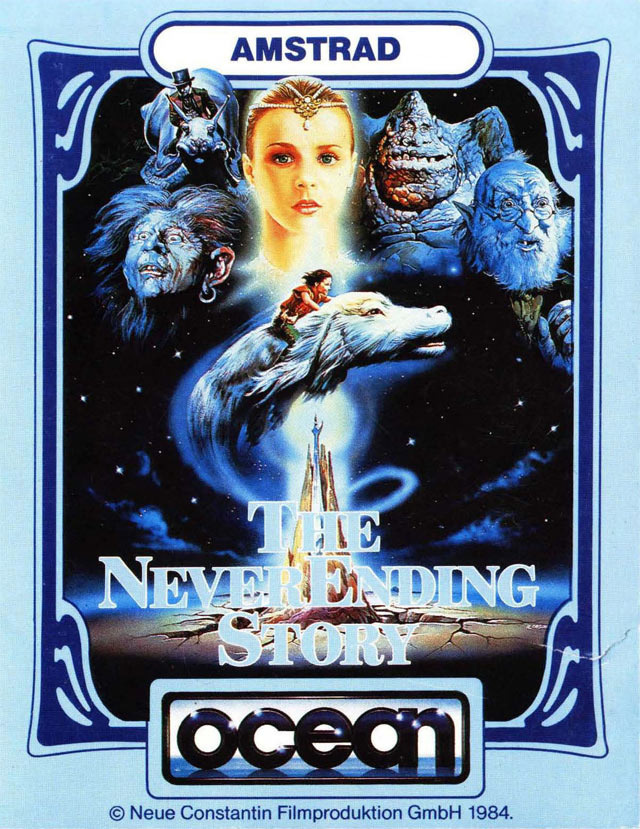 Image de The Neverending Story
