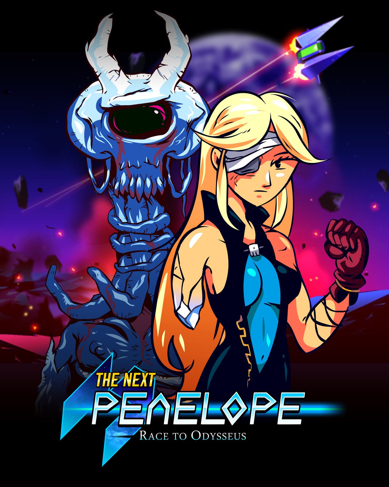 The Next Penelope