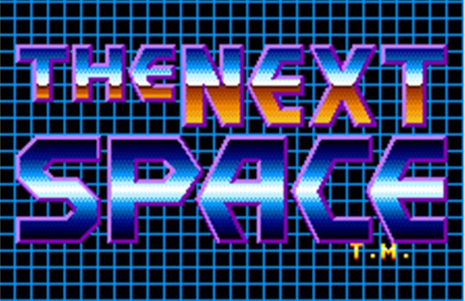 Image de The Next Space