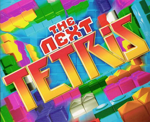 The Next Tetris