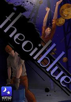 Image de The Oil Blue