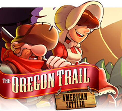 Image de The Oregon Trail : American Settler