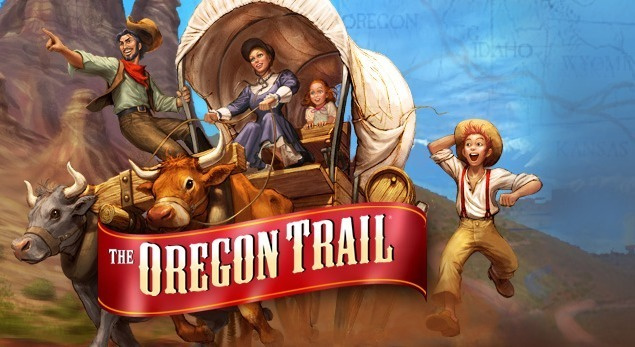 The Oregon Trail