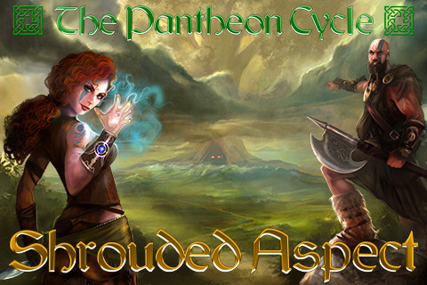 Image de The Pantheon Cycle : Shrouded Aspect