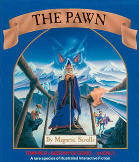 The Pawn