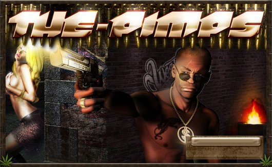 Image de The Pimps