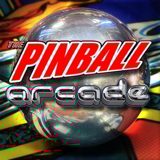 Image de The Pinball Arcade