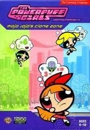 The Powerpuff Girls : Mojo Jojo's Clone Zone
